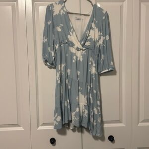 Medium Fehrnvi dress